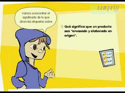 Aula365 :: Qué es un circuito productivo :: - YouTube