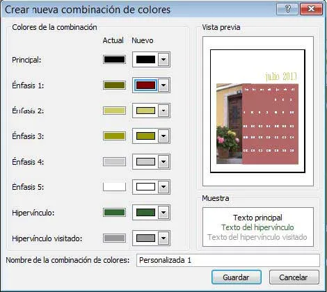 Fondos para publisher - Imagui