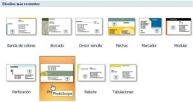 aulaClic. Curso gratis de Microsoft Publisher 2007. 2 - Aprender ... aulaClic. Curso gratis de Microsoft Publisher 2007. 2 - Aprender ...