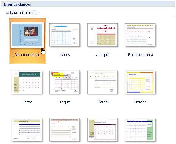 aulaClic. Curso gratis de Microsoft Publisher 2007. 1 - Un Tour a ... aulaClic. Curso gratis de Microsoft Publisher 2007. 1 - Un Tour a ...