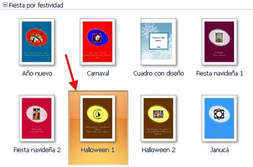 aulaClic. Curso gratis de Microsoft Publisher 2007. 4 - Diseños de ... aulaClic. Curso gratis de Microsoft Publisher 2007. 4 - Diseños de ...