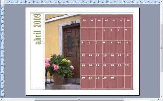 aulaClic. Curso gratis de Microsoft Publisher 2007. 3 - Creando ... aulaClic. Curso gratis de Microsoft Publisher 2007. 3 - Creando ...