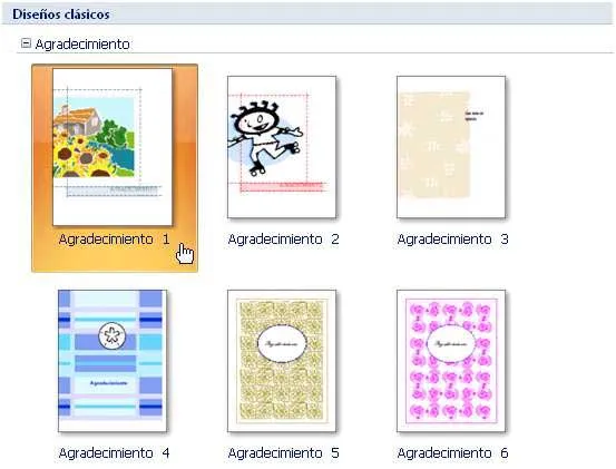 aulaClic. Curso gratis de Microsoft Publisher 2007. 1 - Un Tour a ... aulaClic. Curso gratis de Microsoft Publisher 2007. 1 - Un Tour a ...