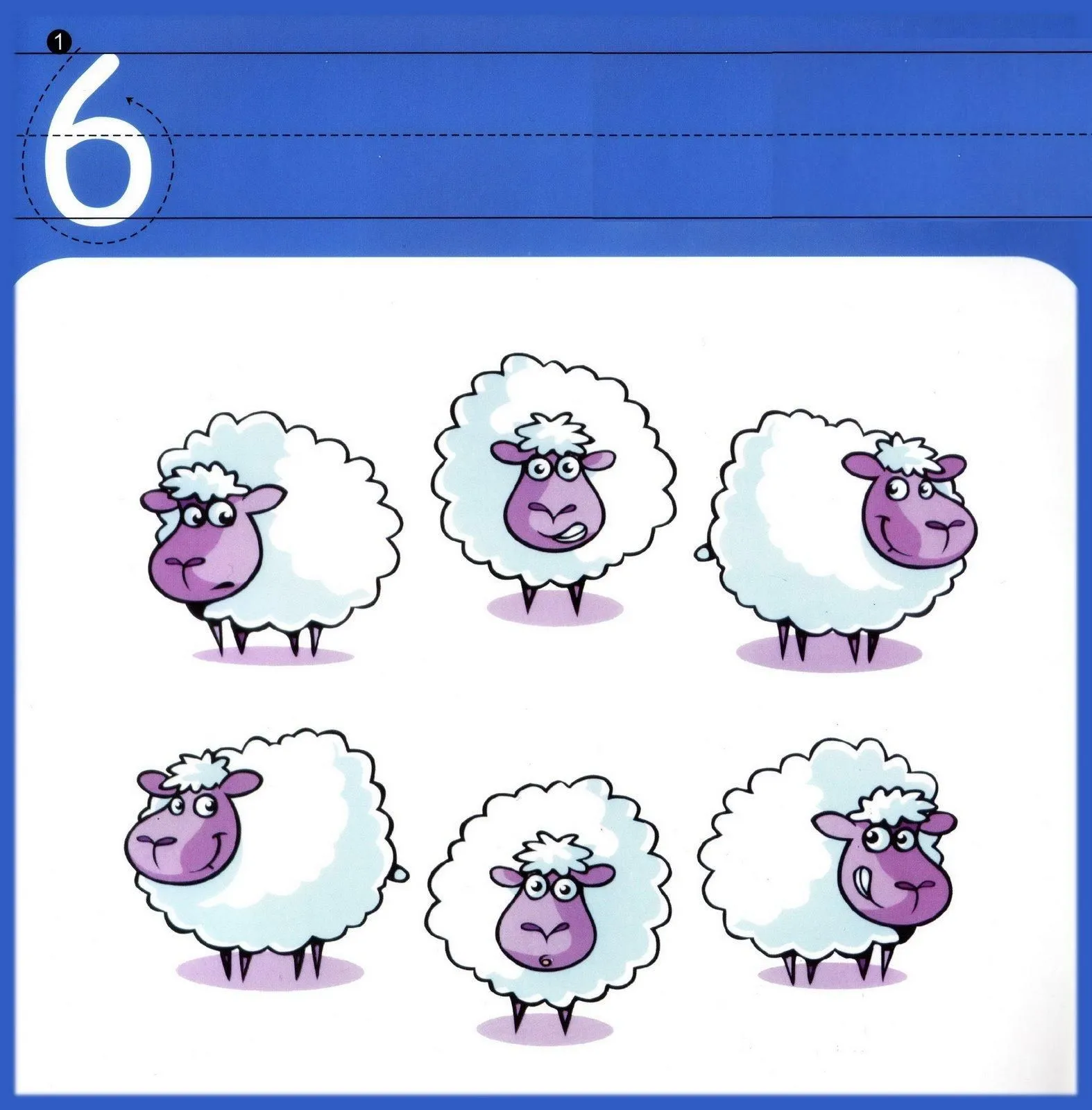 AULAEVIA: LOS NÚMEROS