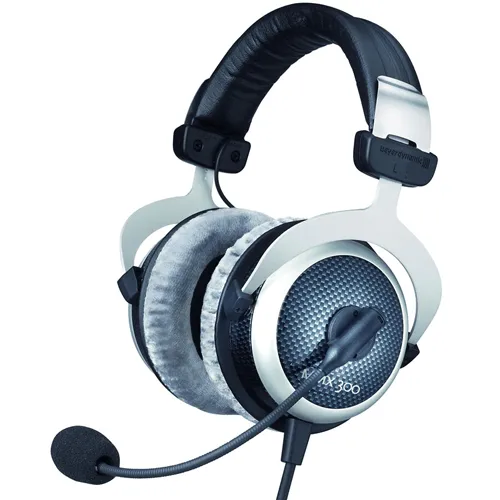 Auriculares Pc Gaming Bayerdynamic MMX-300 | Compra en Euronics.es Auriculares Pc Gaming Bayerdynamic MMX-300 | Compra en Euronics.es