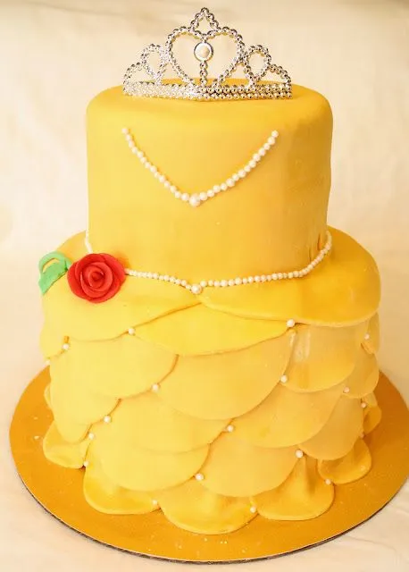 Aurora o Bella. Tartas originales. | Ideas y material gratis para ... Aurora o Bella. Tartas originales. | Ideas y material gratis para ...