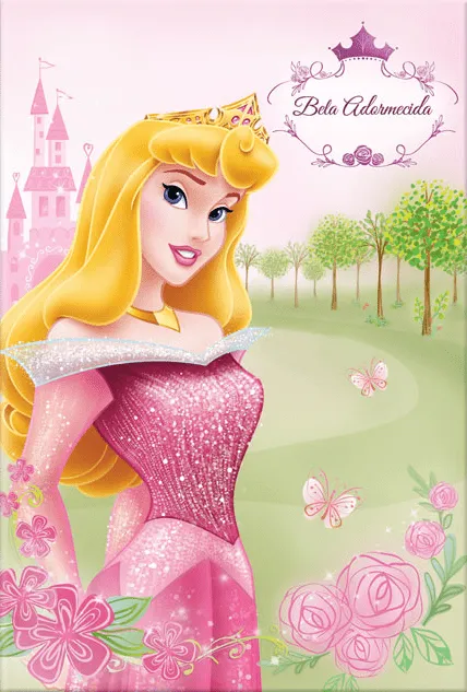 Aurora - princesas de disney foto (34346198) - fanpop