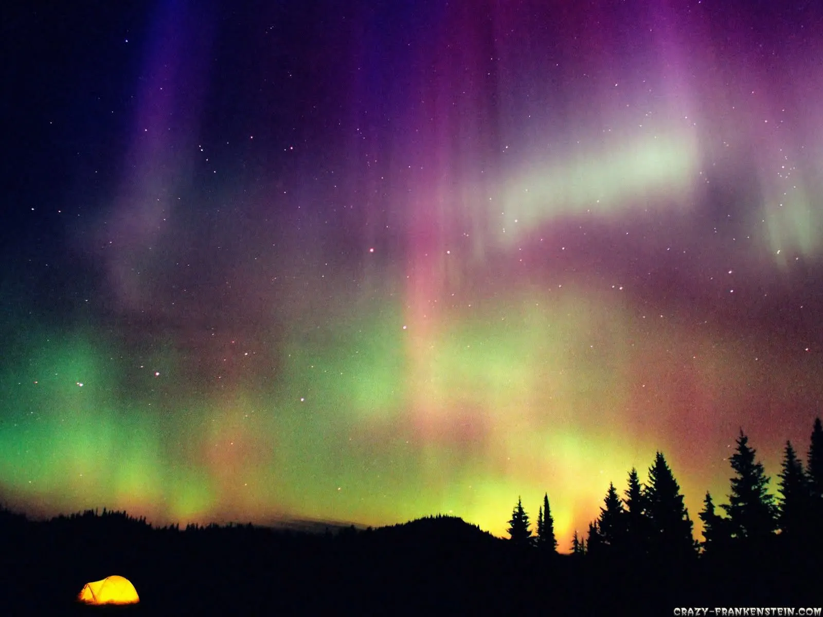 Donde se pueden ver auroras boreales | dondese. Donde se pueden ver auroras boreales | dondese.