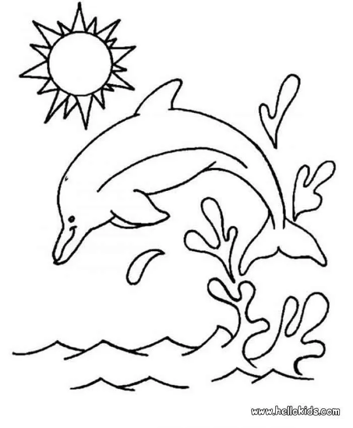Ausmalbilder Delfin Ausmalen Malvorlagen Pictures Ausmalbilder Delfin Ausmalen Malvorlagen Pictures