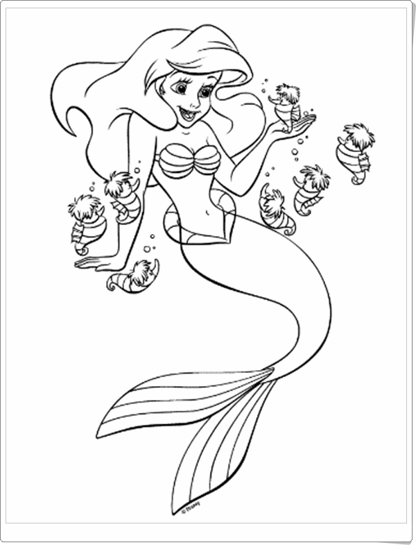 Ausmalbilder Lillifee | Pictures To Color and Print Ausmalbilder Lillifee | Pictures To Color and Print