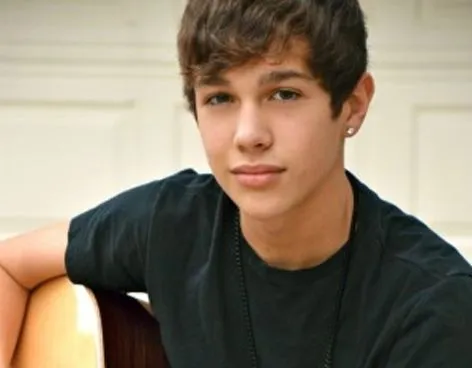 Austin Mahone: Austin Mahone: Biografia