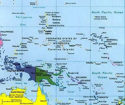Australia Map / Oceania Map / Map of Australia / Map of Oceania ... Australia Map / Oceania Map / Map of Australia / Map of Oceania ...