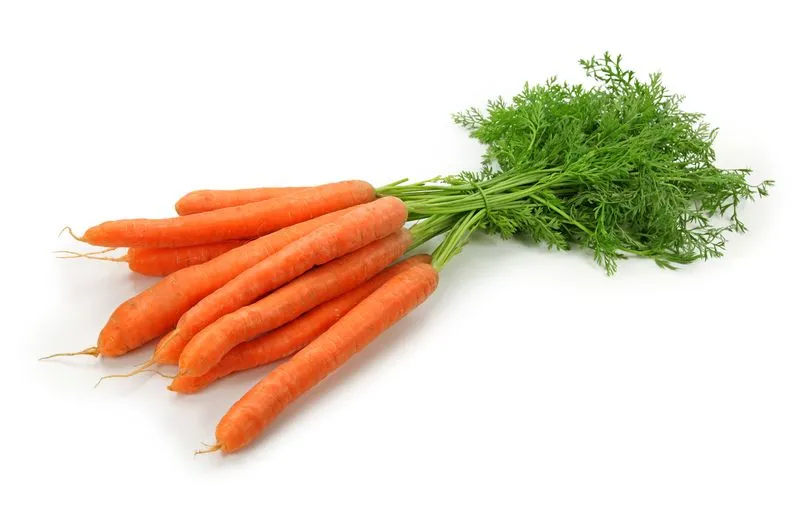 Authen-tip: A+ Foods for Vitamin A! |