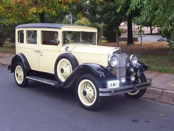 Auto Antiguo para el Civil, Producto de Hupmobile 1930 sobre Autos ... Auto Antiguo para el Civil, Producto de Hupmobile 1930 sobre Autos ...