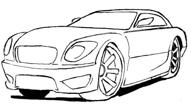 Auto Blog: Abril 2012