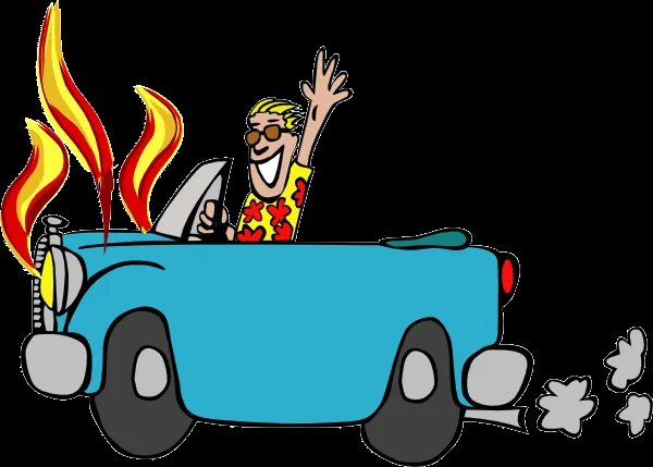 Auto Clip Art - ClipArt Best