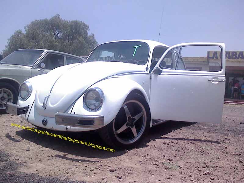 Vochos Tuning - Fotos de coches - Zcoches