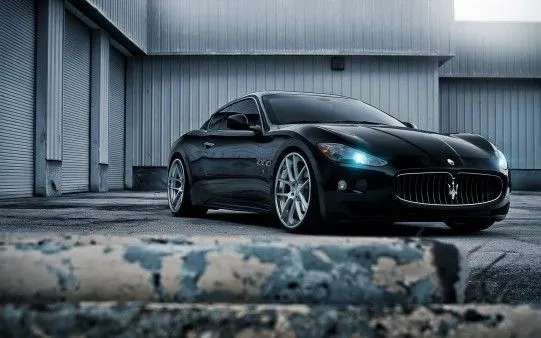 Auto Deportivo Negro - El fondo de escritorio perfecto está aquí. Auto Deportivo Negro - El fondo de escritorio perfecto está aquí.