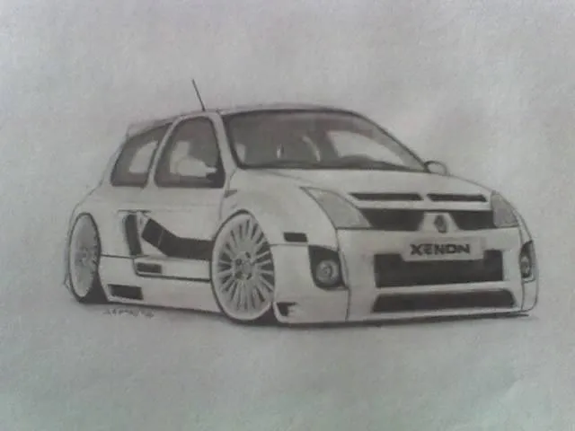 Dibujos de autos deportivos a lapiz - Imagui Dibujos de autos deportivos a lapiz - Imagui