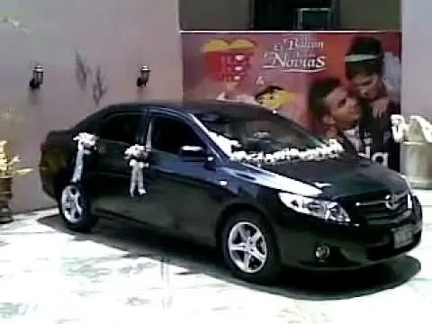 AUTO PARA NOVIOS, NOVIAS, BODAS, MATRIMONIO, 15 AÑOS, 993575762 ... AUTO PARA NOVIOS, NOVIAS, BODAS, MATRIMONIO, 15 AÑOS, 993575762 ...