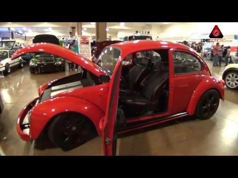 Auto Potencial, vocho rojo resucitado - YouTube