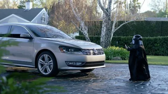 LA Auto Show: Seltene Stromer testen