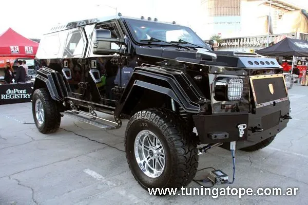 auto tuning las vegas | Autos y Tecnologia