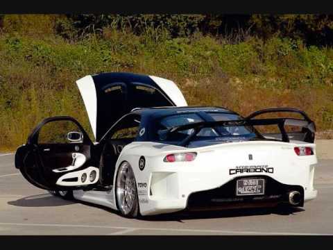 auto tuning... - YouTube