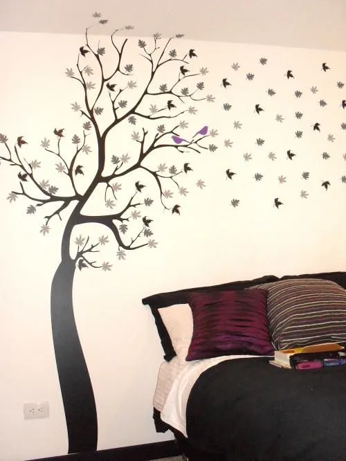 Autoadhesivos para pared, vinilo decorativo monarca. - Bogotá ... Autoadhesivos para pared, vinilo decorativo monarca. - Bogotá ...