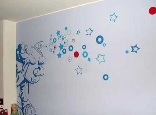 Autoadhesivos para pared, vinilo decorativo monarca. - Bogotá ... Autoadhesivos para pared, vinilo decorativo monarca. - Bogotá ...