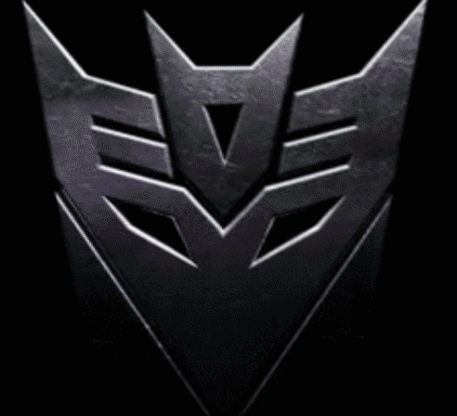 Autobot-Decepticon badge .gif by McCurleyFries on DeviantArt Autobot-Decepticon badge .gif by McCurleyFries on DeviantArt