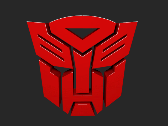 Autobot-Logo-Animation-Crash by PlaviDemon on DeviantArt Autobot-Logo-Animation-Crash by PlaviDemon on DeviantArt