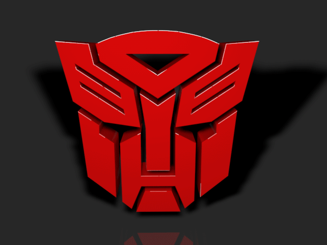Autobot-Logo-Animation-Transform by PlaviDemon on DeviantArt Autobot-Logo-Animation-Transform by PlaviDemon on DeviantArt