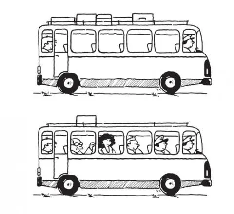 Dibujos de colectivos para colorear - Imagui Dibujos de colectivos para colorear - Imagui