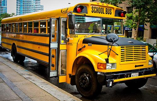 autobus-escolar - Autobuses Carlos Gómez