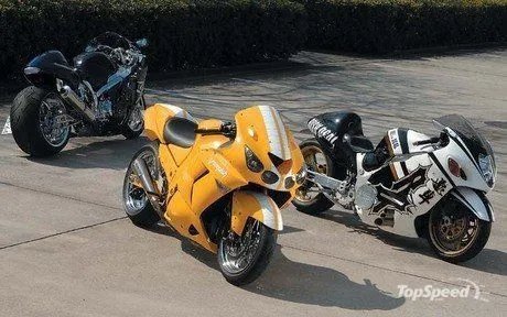 autocars-81: Motos Suzuki Tunadas autocars-81: Motos Suzuki Tunadas