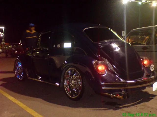AUTOCLUB HELL BROTHERS TIZAYUCA HGO: septiembre 2010