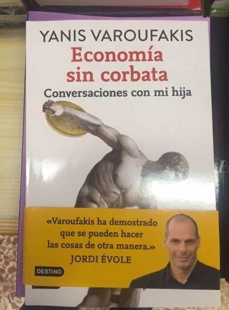 Autodefinido | El blog de Santiago González