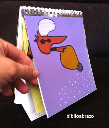 autoediciones | Biblioabrazo