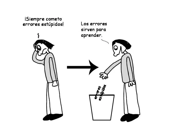 El autoestima para colorear - Imagui