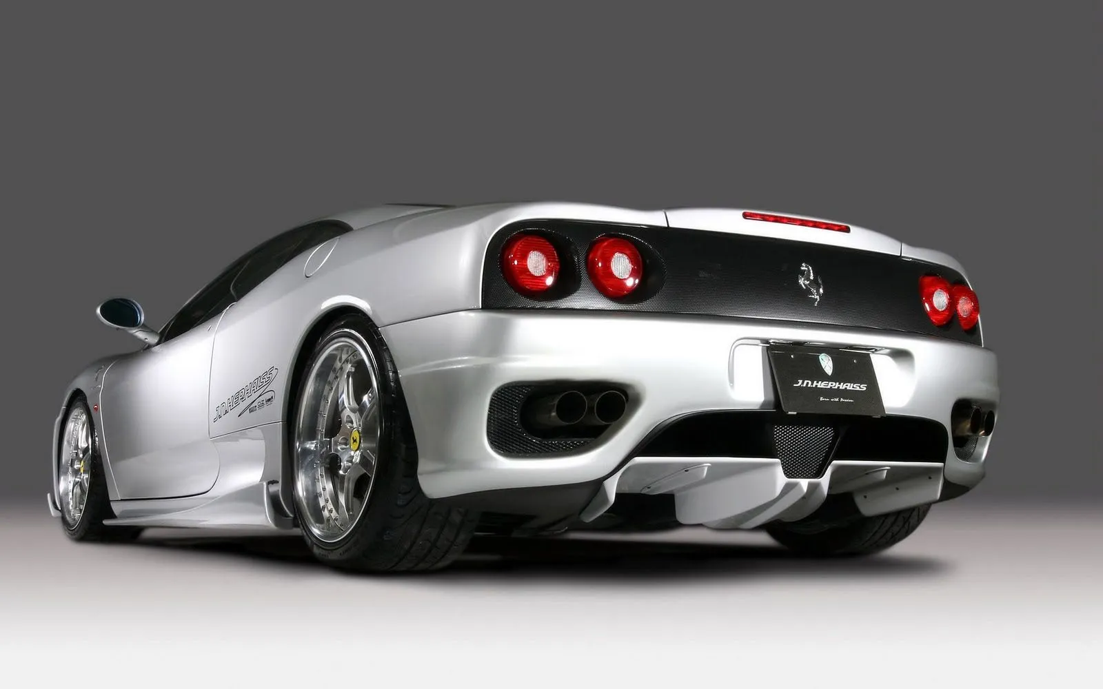 AUTOMOTIVE | WALLPAPER: HQ Wallpapers | Ferari Misc
