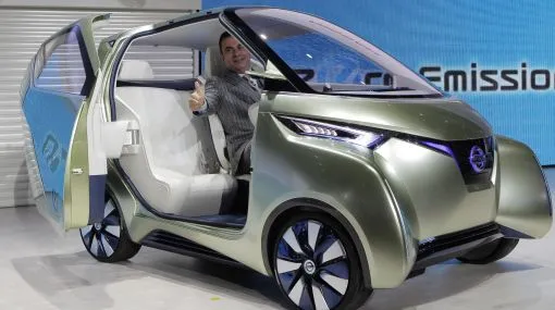 Automotrices en Japón apuestan por tecnología verde tras Fukushima ... Automotrices en Japón apuestan por tecnología verde tras Fukushima ...