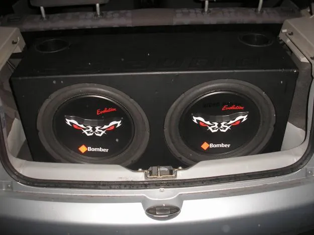 Autoplaza.com.mx: ¿Cómo armar un buen equipo de sonido para el auto? Autoplaza.com.mx: ¿Cómo armar un buen equipo de sonido para el auto?