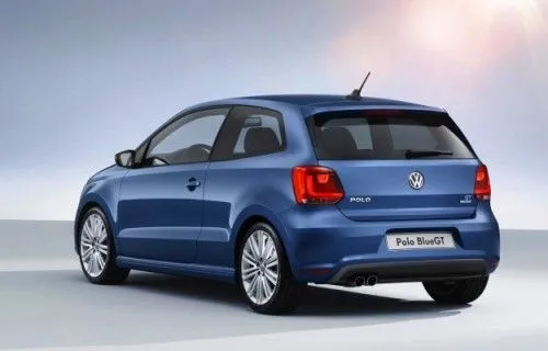 Autoplaza.com.mx: Conoce el nuevo y renovado VW Polo 2013 Autoplaza.com.mx: Conoce el nuevo y renovado VW Polo 2013