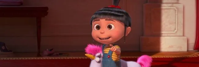 Personajes mi villano favorito agnes - Imagui Personajes mi villano favorito agnes - Imagui