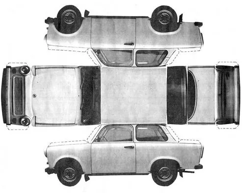 Carros para armar a escala de papel - Imagui Carros para armar a escala de papel - Imagui