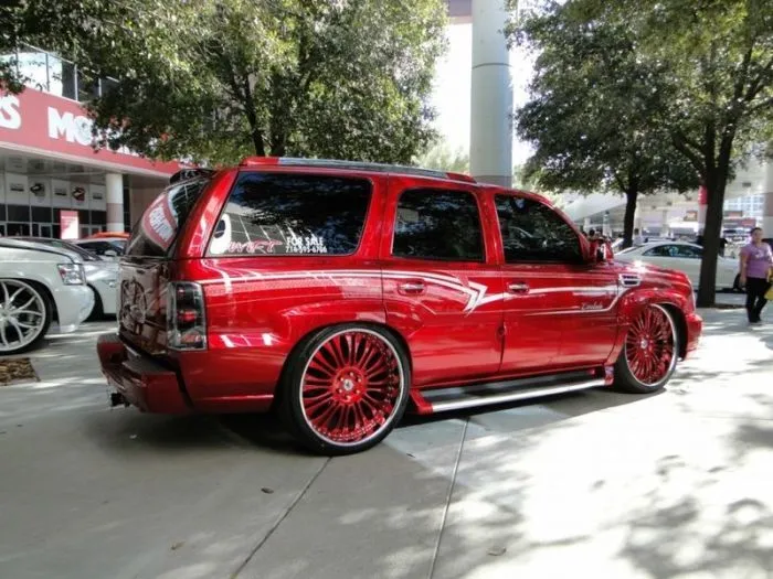 Autos y camionetas tuning, Extreme American (38 Fotos). - Taringa! Autos y camionetas tuning, Extreme American (38 Fotos). - Taringa!