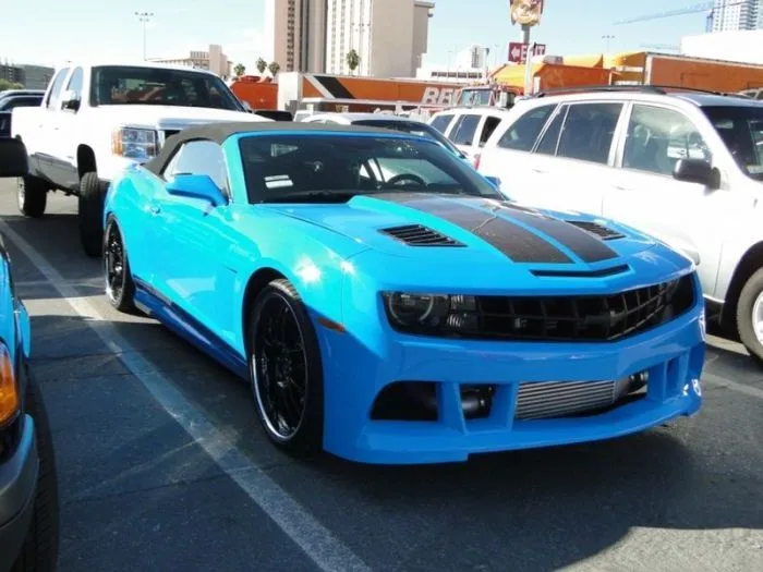 Autos y camionetas tuning, Extreme American (38 Fotos). - Taringa!