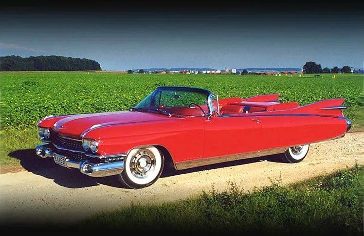 muy buenos autos clasicos - Taringa!