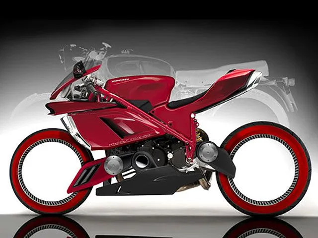 Autos del Futuro: Motos del futuro - modelo nuevos Autos del Futuro: Motos del futuro - modelo nuevos